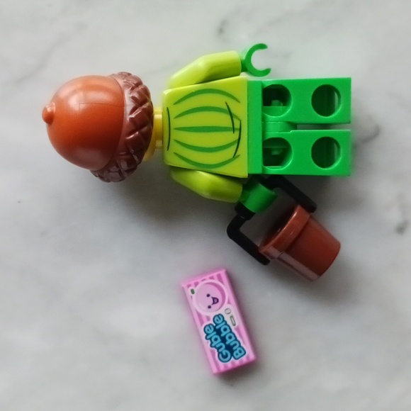 Lego Happy Halloween 🎃 - Picture 2 of 3